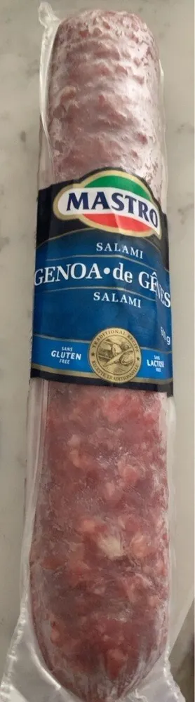 Salami