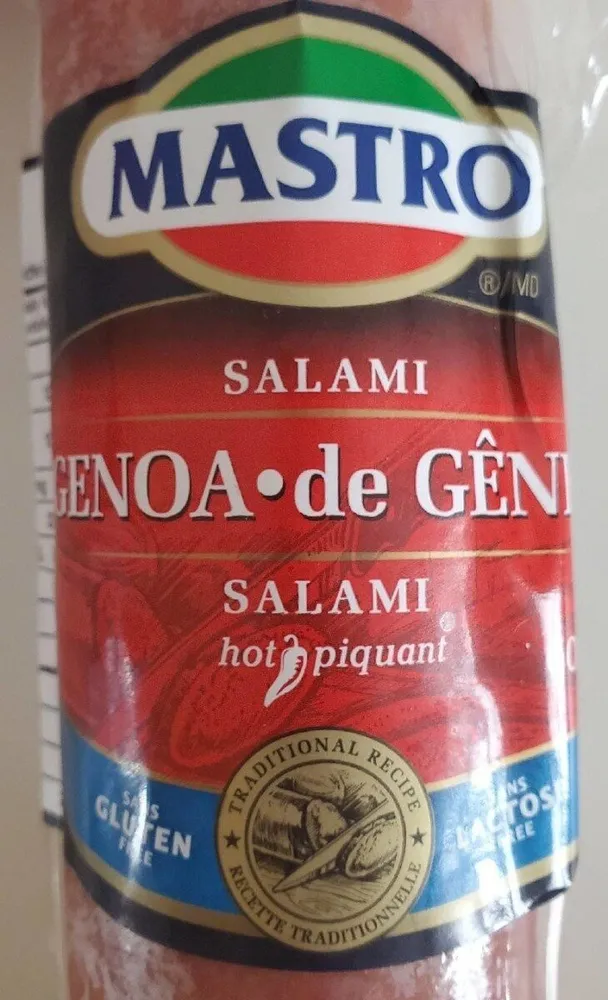Salami