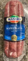Sopressata