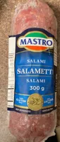 Salametti Salami