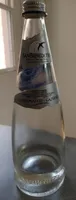 Eau Gazéifiée