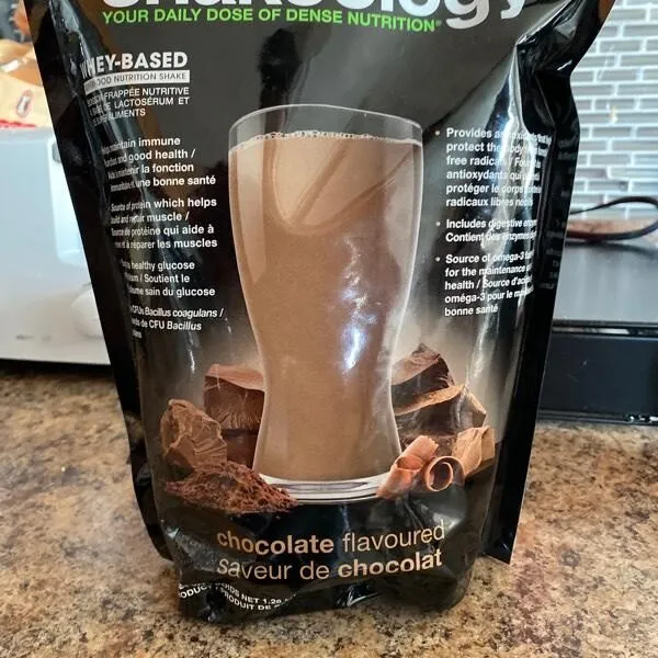 Shakeology