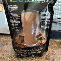 Shakeology