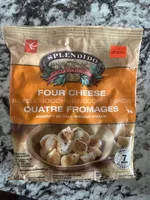 Foir Cheese Filled Gnocchi