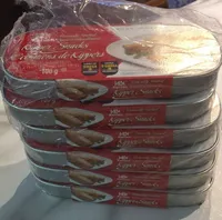 Kipper Snacks