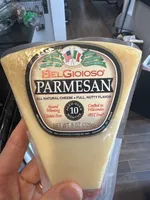 Parmesan