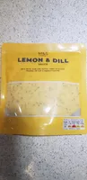 Lemon & Dill Sauce
