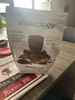 Shakeology