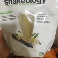 Shakeology Vegan Vanilla