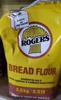 Bread flour