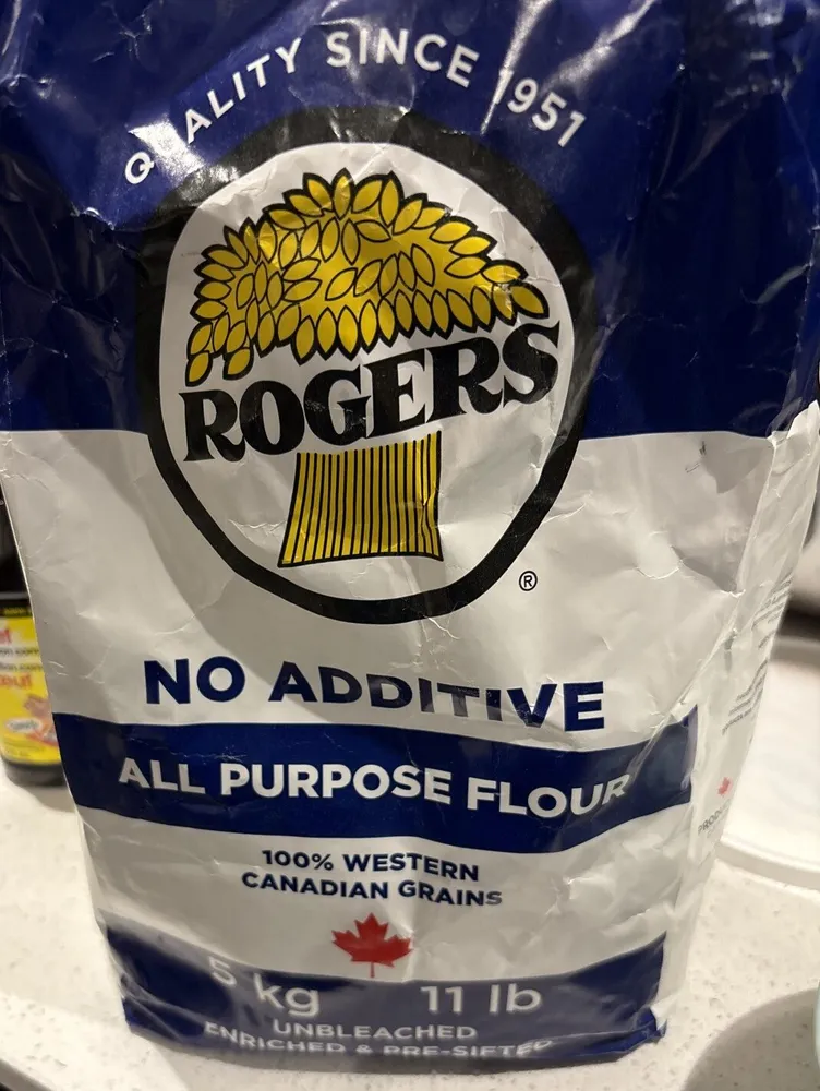 All Purpose Flour
