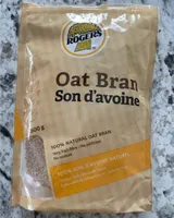 Oat brand