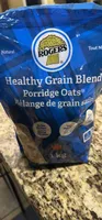 Porridge Oats