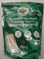 Porridge Oats & Ancient Grains