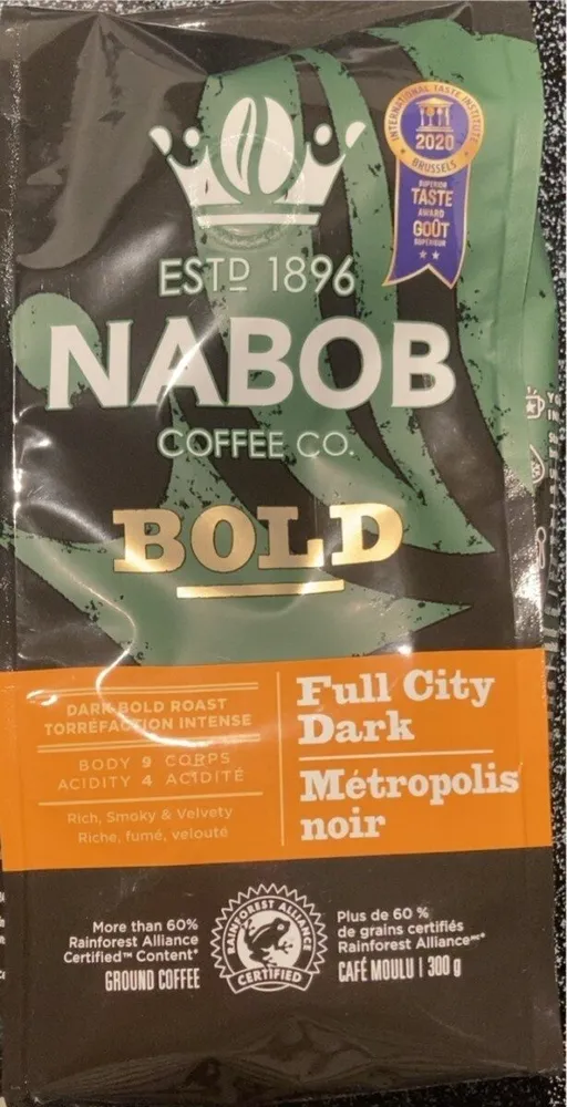 Full City Dark /Métropolis noir