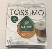 Nabob Latte