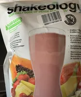 Tropical strawberry