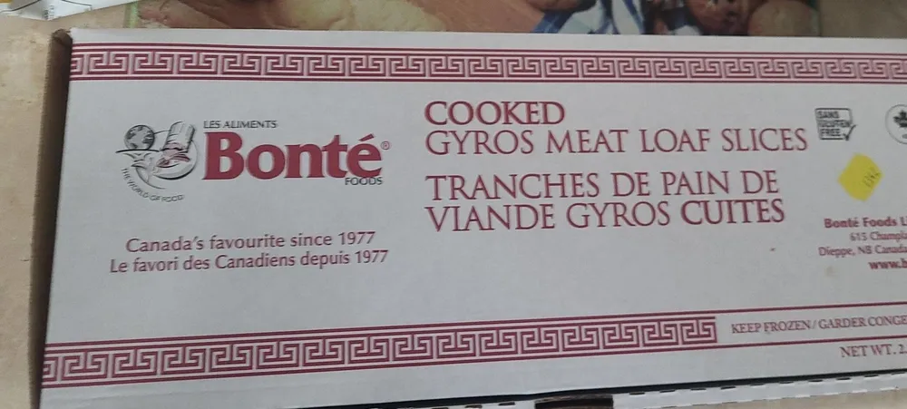 Gyros
