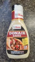 Donair Sauce