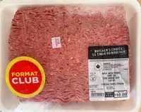 Lean Ground Beef