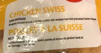 Chicken Swiss
