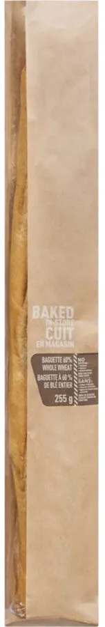 Baguette - Blé