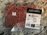 Lean Ground Beef