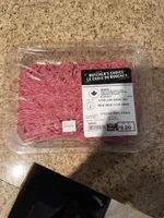 Extra Lean Ground Beef