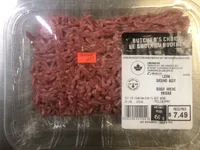 Lean Ground Beef