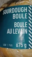 Loblaws Sourdough