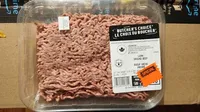 Lean Ground Beef