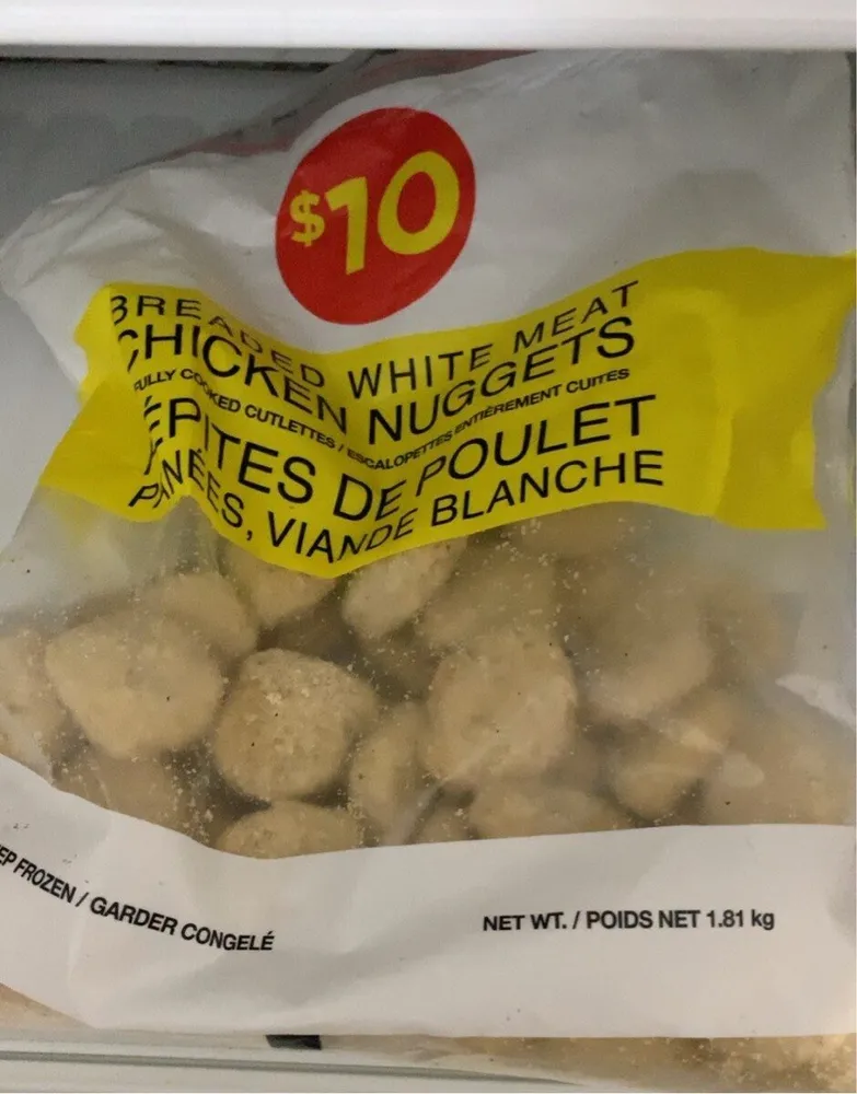 Nuggets