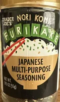 Japanese Multi-Purpose Seasoning