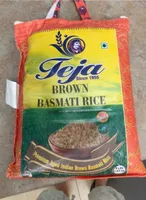 Teja RiceTeja
