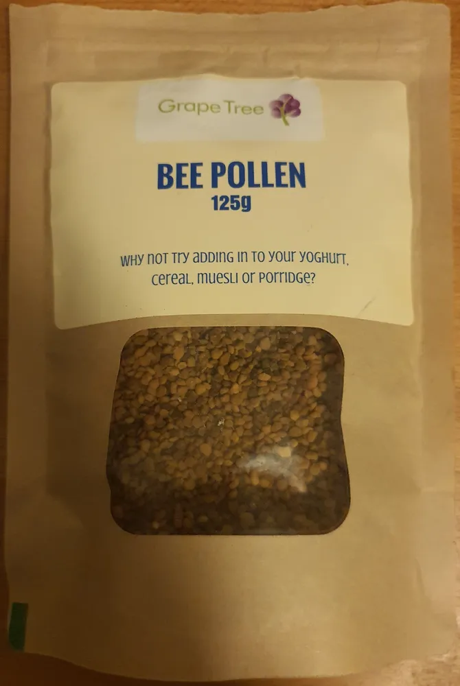 Bee Pollen