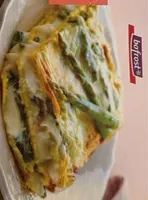 Sformato di crespelle