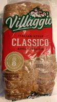 Classic Italian Bread