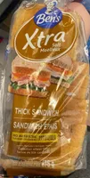 Whole wheat bread
