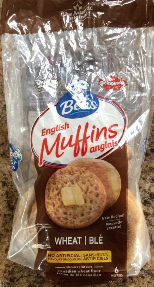 English Muffins