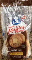English Muffins