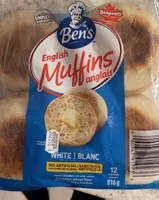 Muffins Anglais