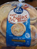 English Muffins