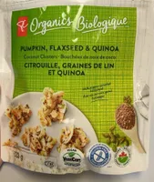 coconut clusters