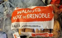 Noix de  greoble