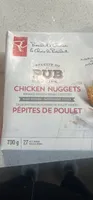Chicken Nuggets
