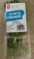 Cilantro