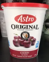 Yogurt
