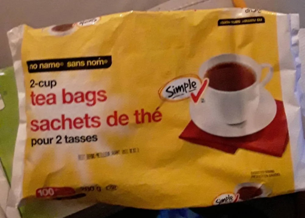 Black Tea