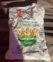 Garden Stix Creamy Jalapeño