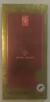 Ruby Cocoa Bean Bar